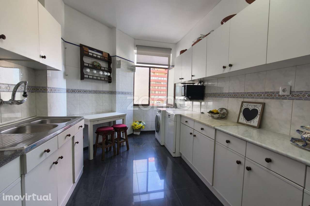 T3 na Quinta das Palmeiras - Grande imagem: 3/22