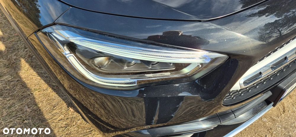 Mercedes-Benz GLA 200 - 17