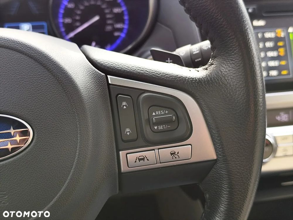 Subaru Outback 2.5i Exclusive (EyeSight) Lineartronic - 19
