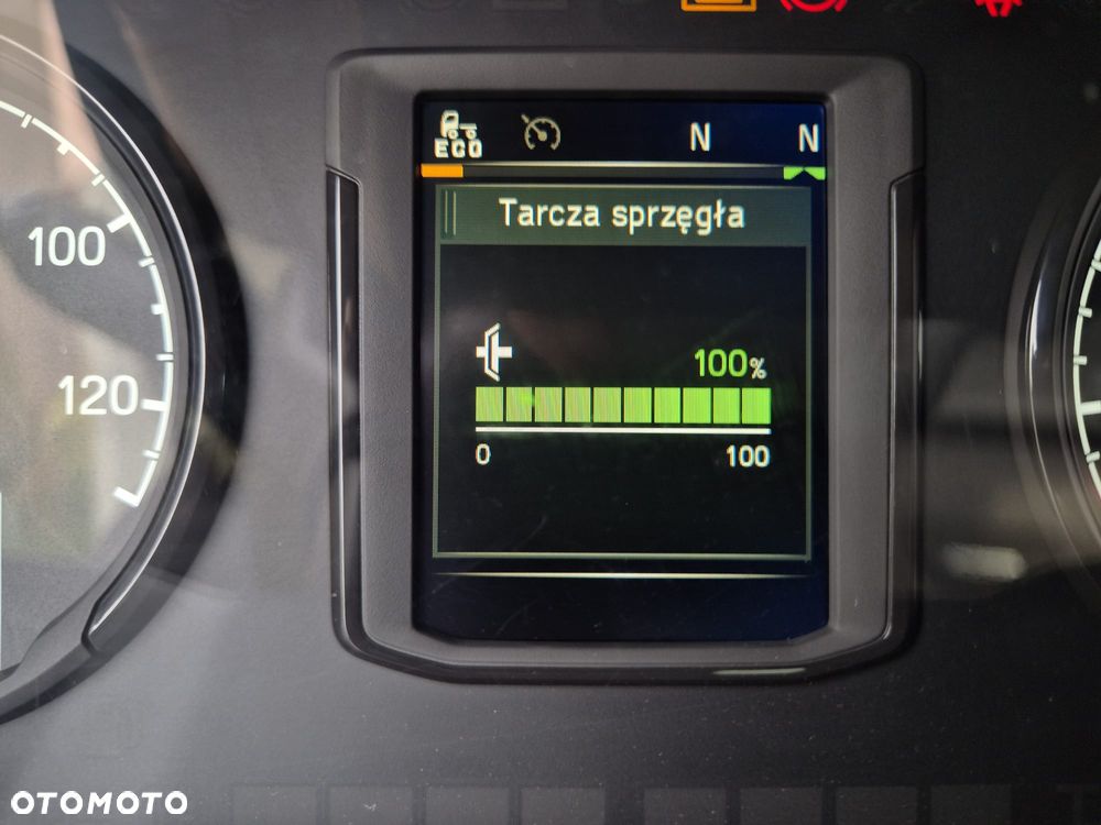 Scania S450 - 35