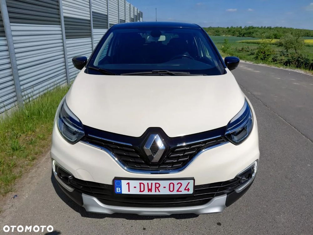 Renault Captur - 8
