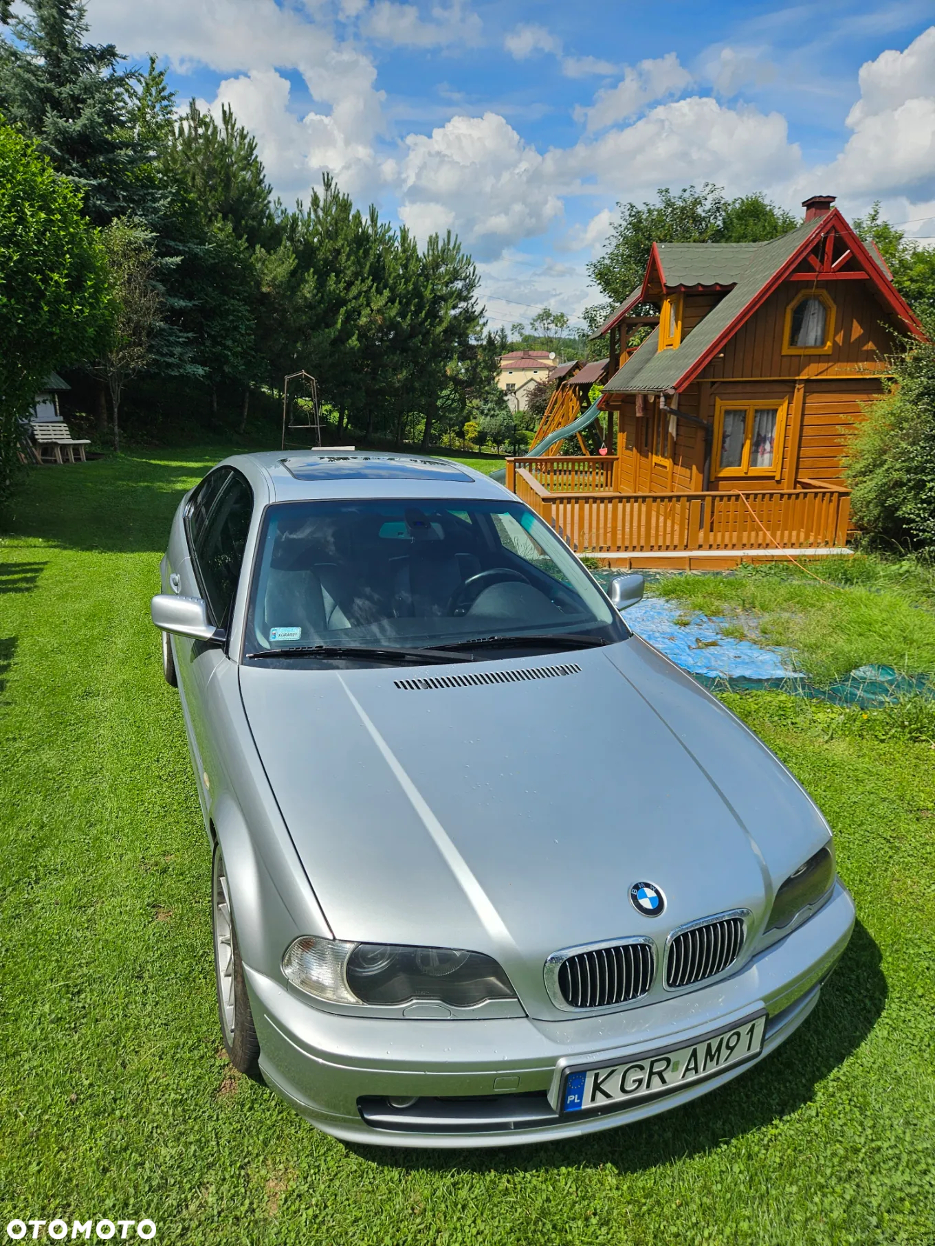 BMW Seria 3 328Ci - 34
