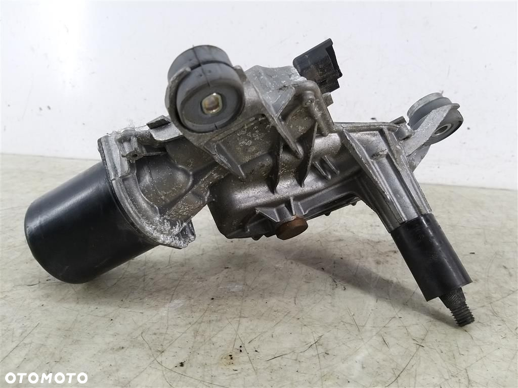 Mechanizm wycieraczek silniczek LEWY CITROEN C4 GRAND PICASSO 06-10 B58LHD - 5