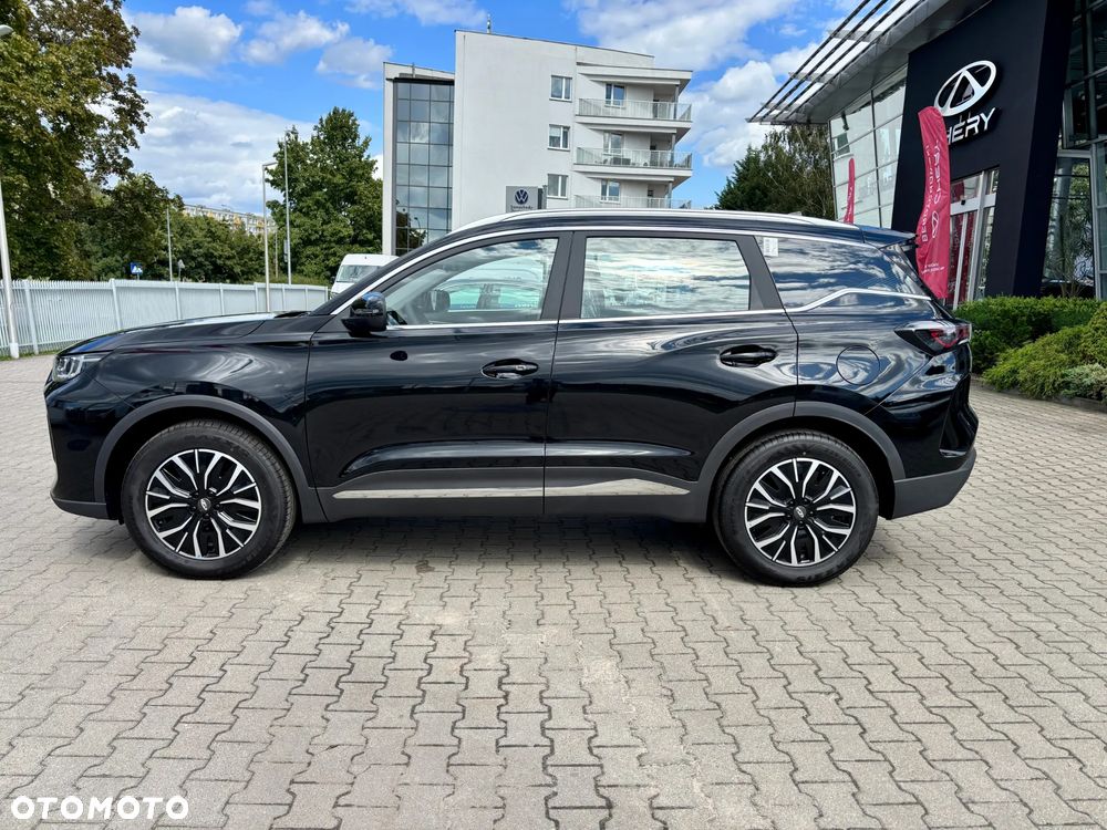 Chery Tiggo 7 1.6 T-GDI Essential DCT - 3