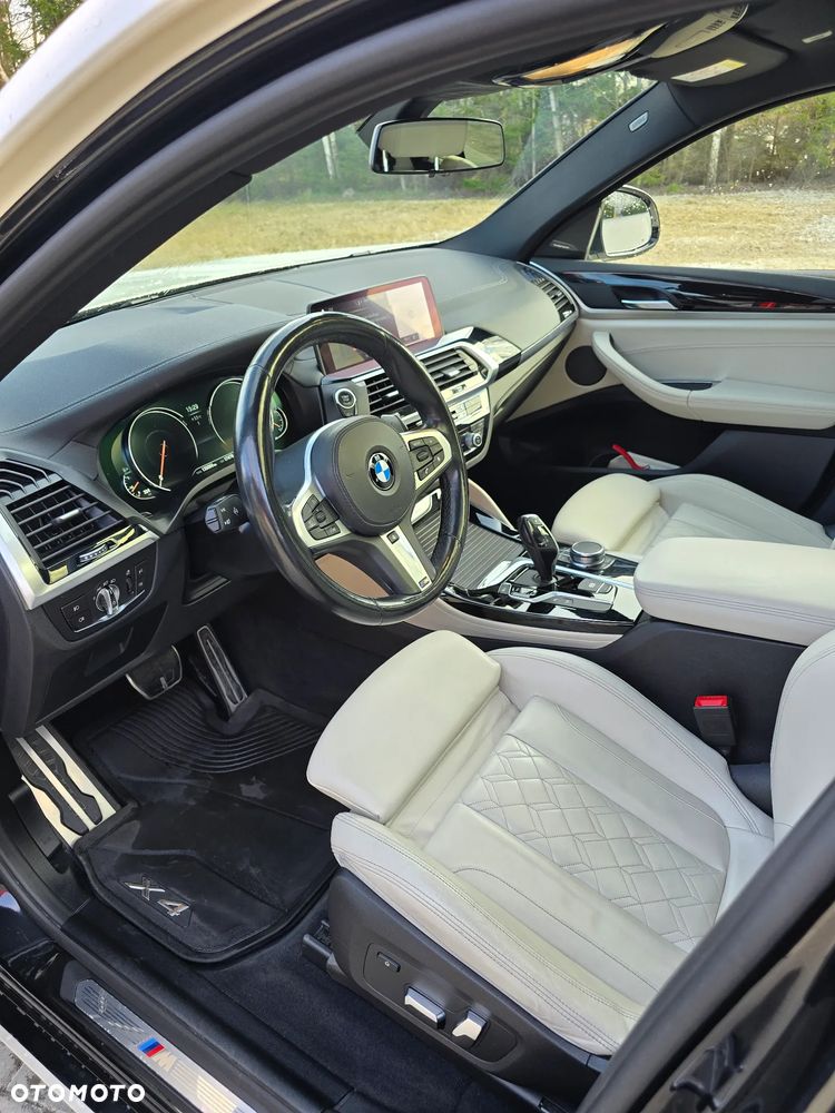 BMW X4 - 6
