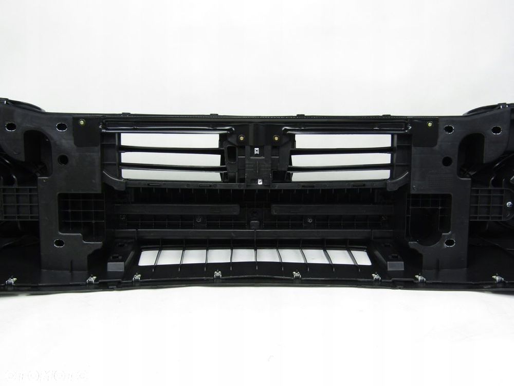 Zderzak przedni Iveco Daily 19 - 24 + zaślepki + wzmocnienie wewnętrzne - 10