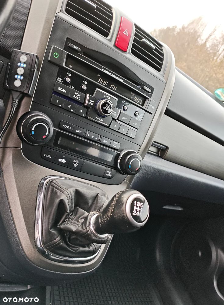 Honda CR-V 2.0i-VTEC Executive - 25