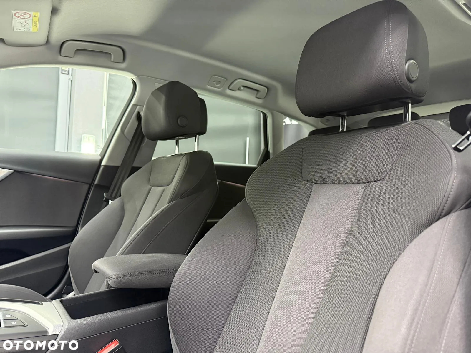 Audi A4 Avant 40 TDI quattro S tronic S line - 26
