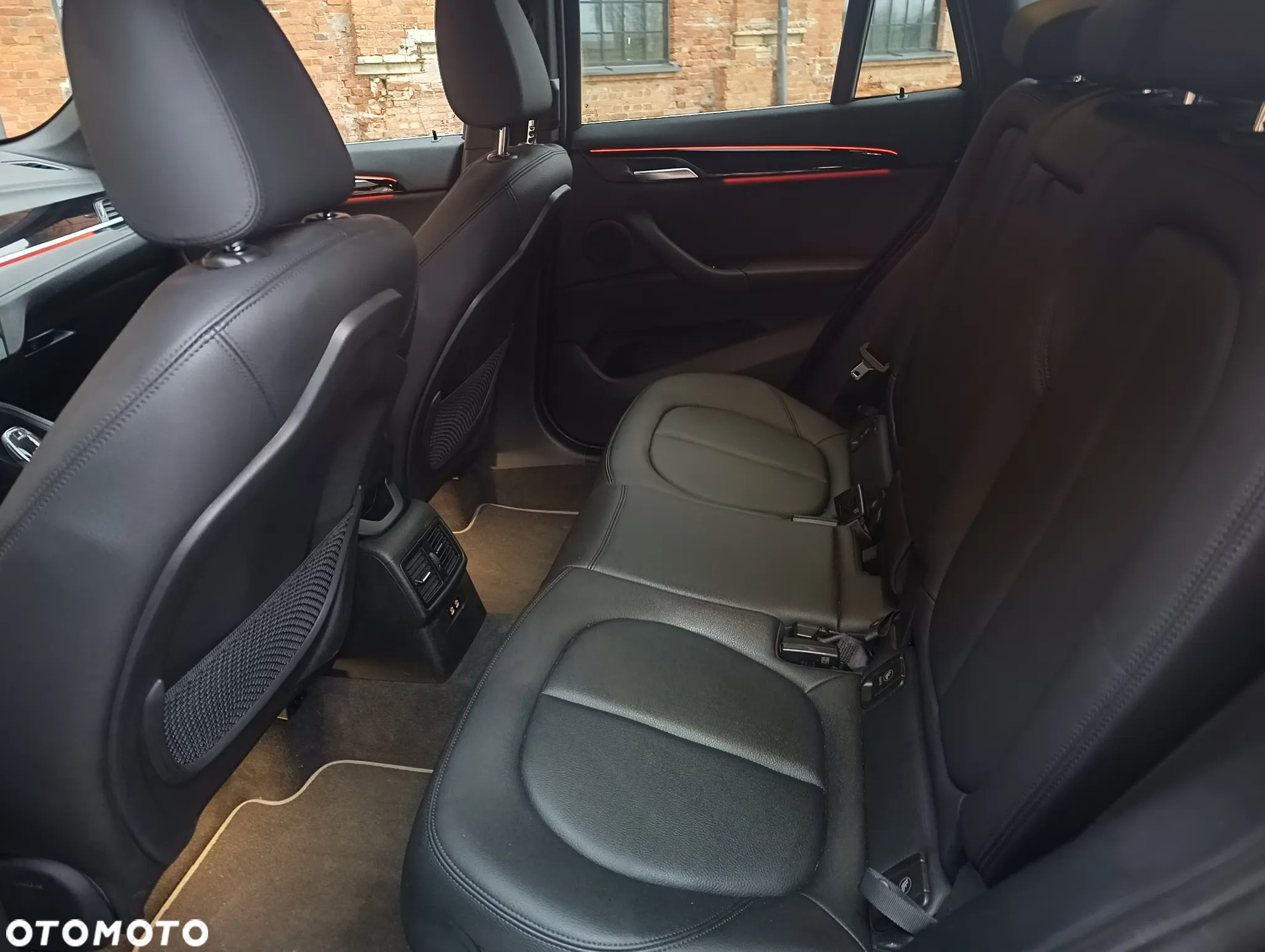BMW X1 xDrive25i Sport Line sport - 31