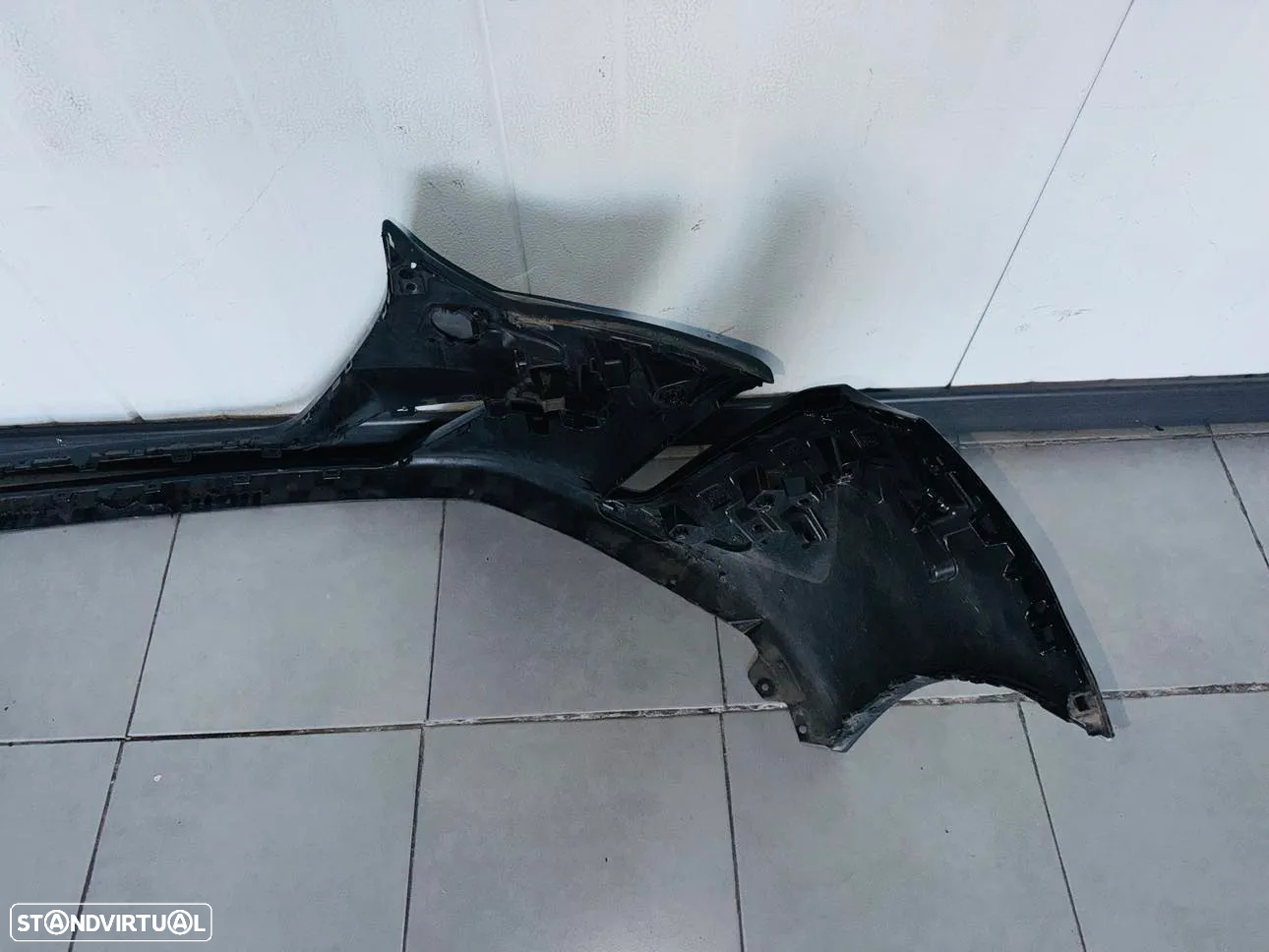 Para Choques Frente Peugeot 208 - 19/25 - 8