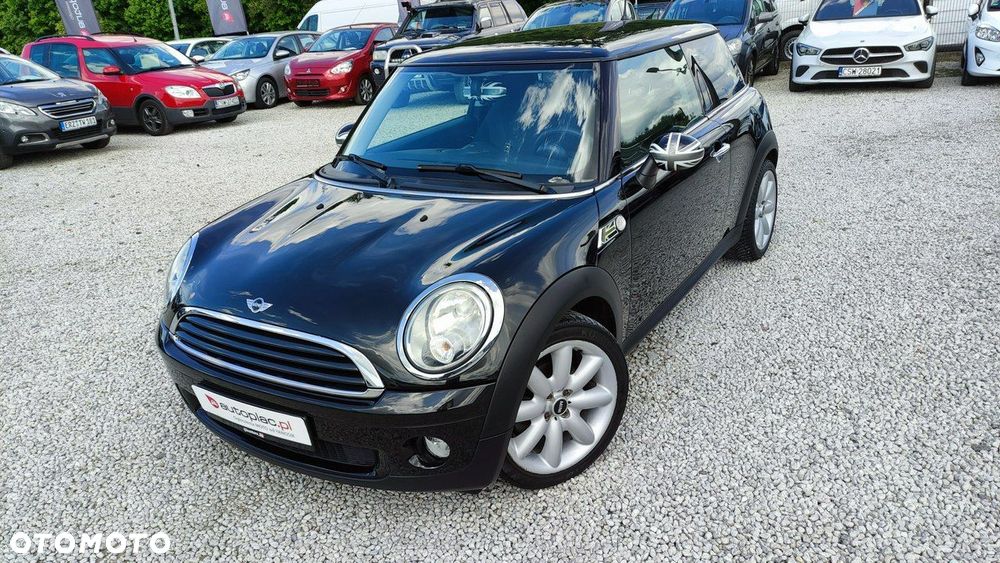 MINI Cooper - 11