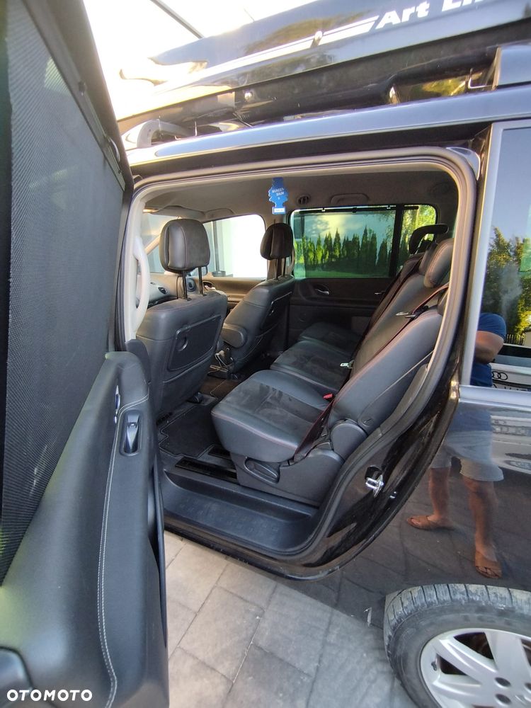 Renault Grand Espace 2.0 dCi FAP Privilege - 7