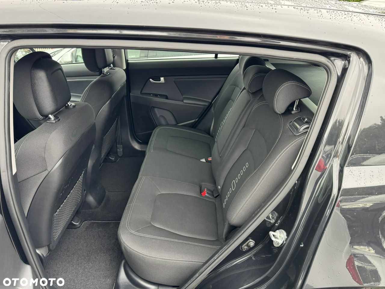 Kia Sportage - 19