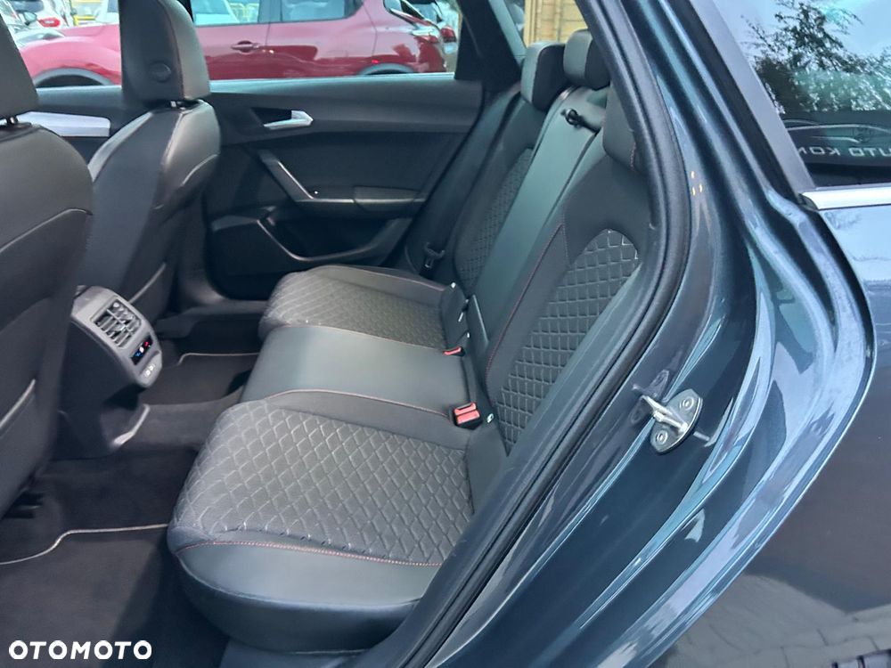 Seat Leon 2.0 TDI FR S&S DSG - 21