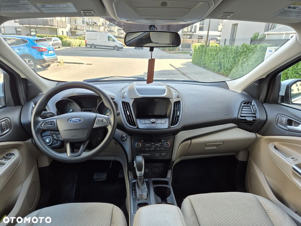 Ford Escape - 25