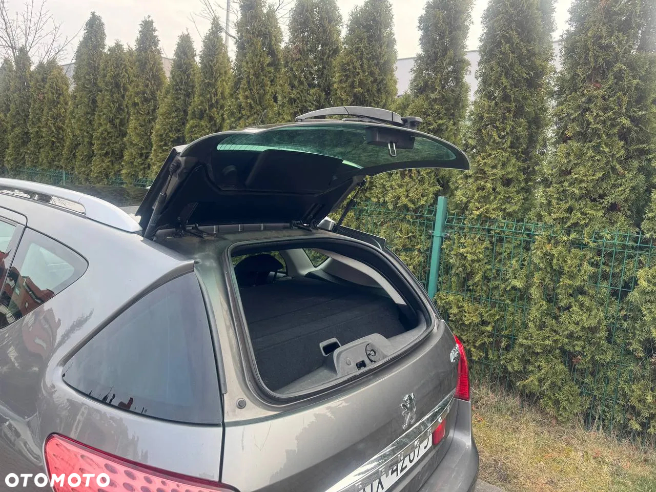 Peugeot 407 1.6 HDi Premium - 29