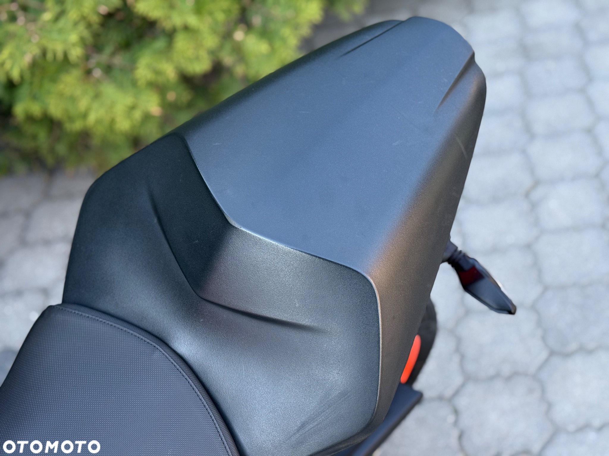 KTM RC 125 - 32