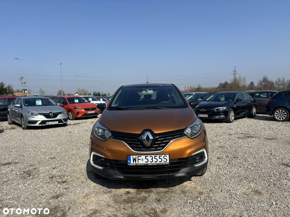 Renault Captur - 3