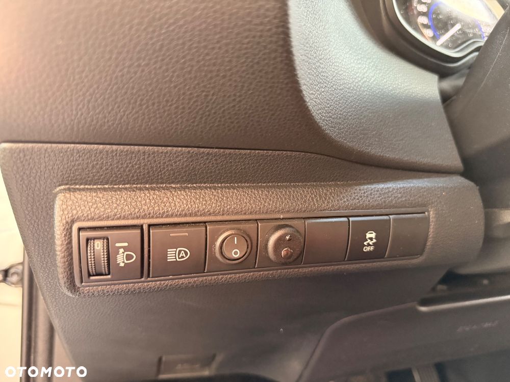 Toyota Corolla 1.8 Hybrid Comfort - 31