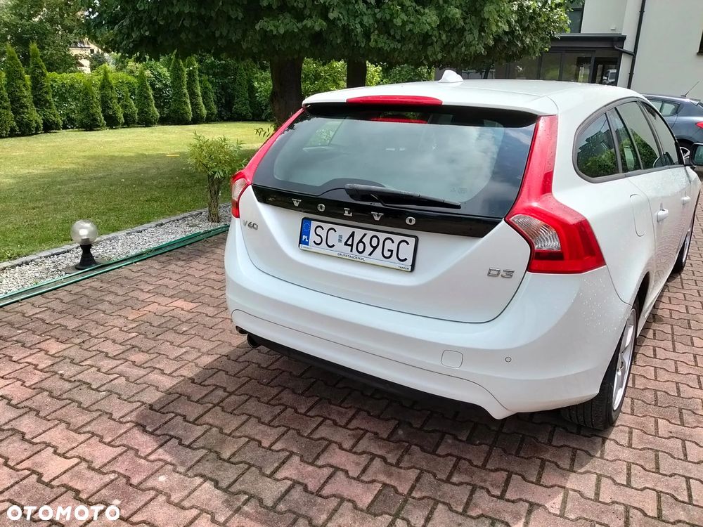 Volvo V60 - 12