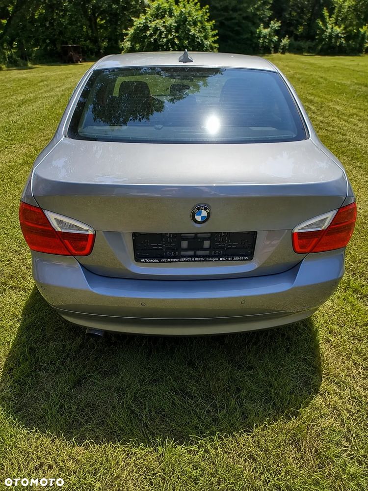 BMW Seria 3 - 3