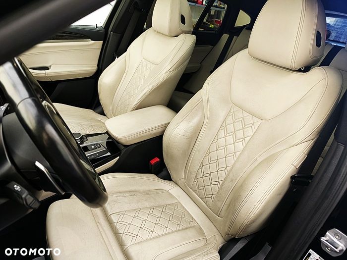 BMW X4 - 23