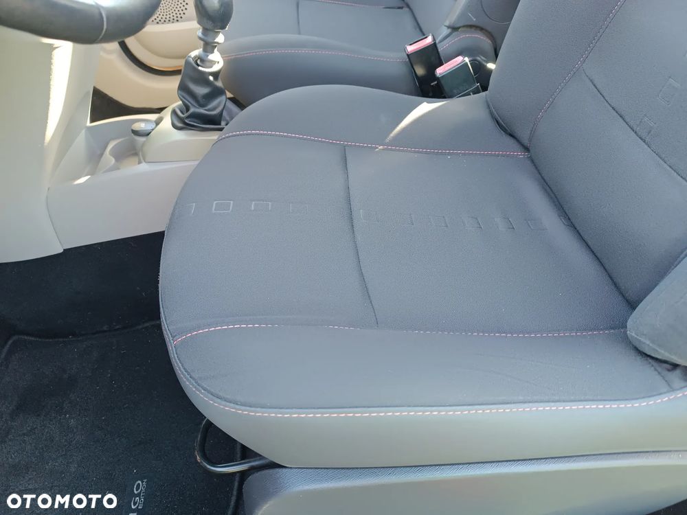 Renault Twingo 1.2 16V Elysee - 8
