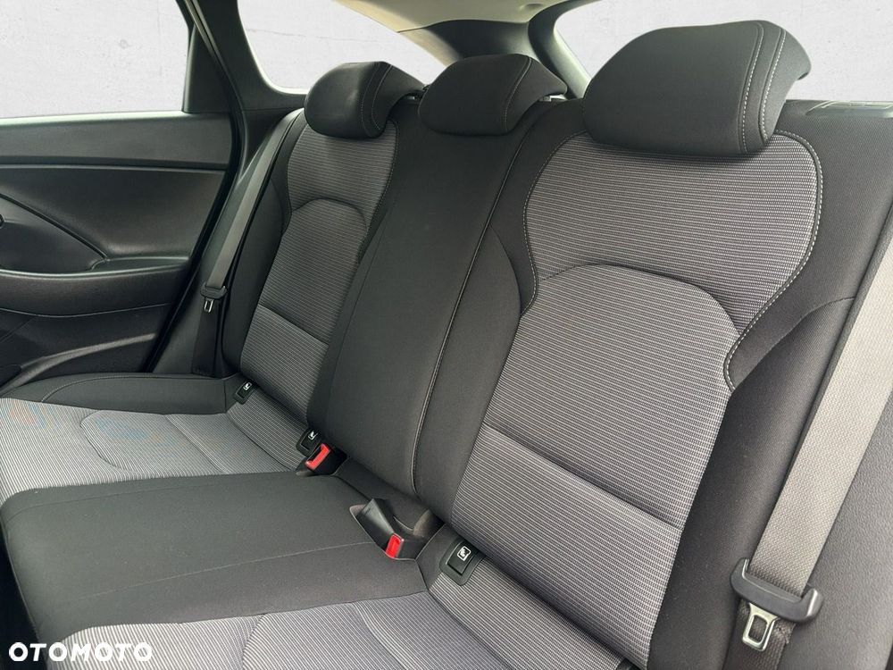 Hyundai i30 - 22