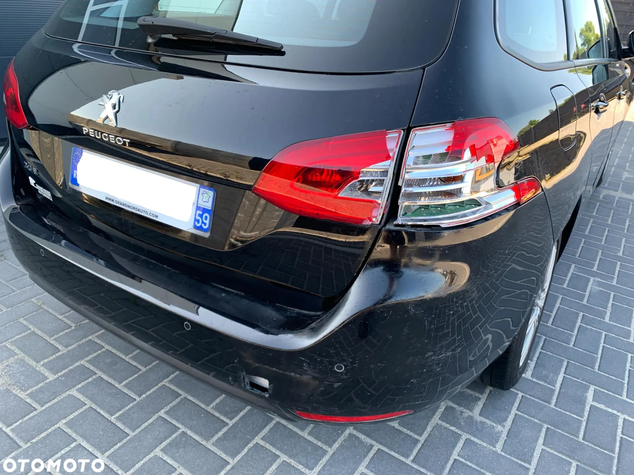 Peugeot 308 1.2 PureTech Active S&S - 27