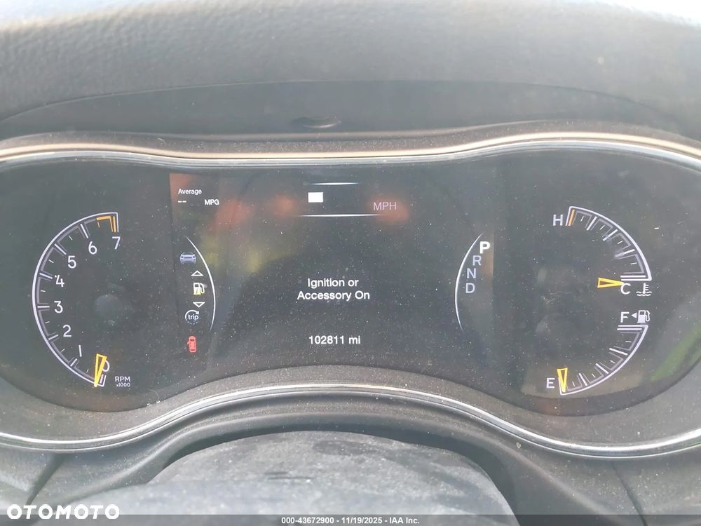 Jeep Grand Cherokee - 7