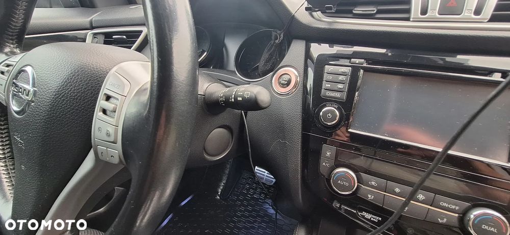 Nissan Qashqai - 33