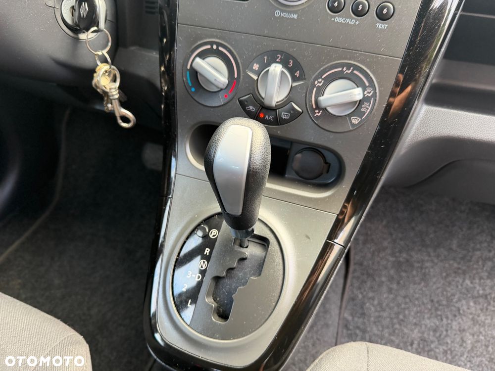 Suzuki Splash 1.2 GLX / Comfort - 33