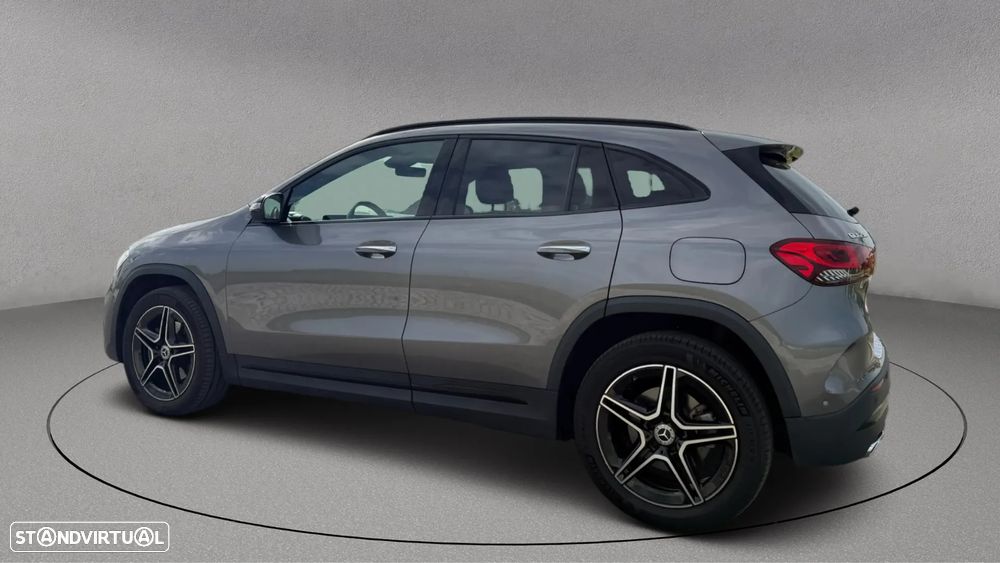 Mercedes-Benz GLA 250 e 8G-DCT Edition AMG Line - 12
