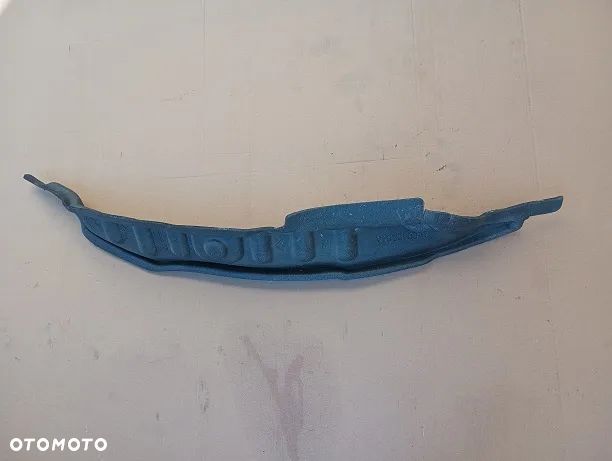 Wygłuszenie błotnika prawy przód Jeep Grand Cherokee WK2 Overland  Lift 2016-