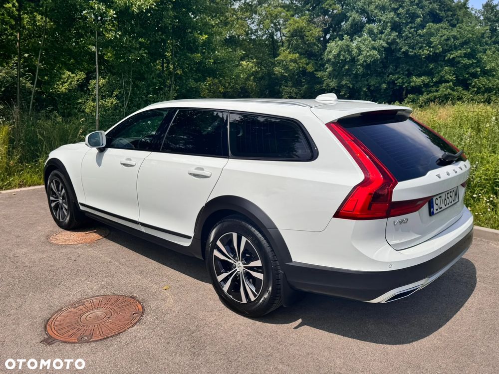 Volvo V90 D4 SCR Momentum Pro - 7