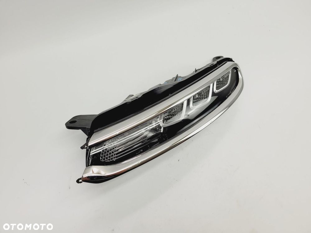 LAMPA LED DRL LEWY PRZÓD CITROEN C3 III LIFT 9819435680, #15579 - 3