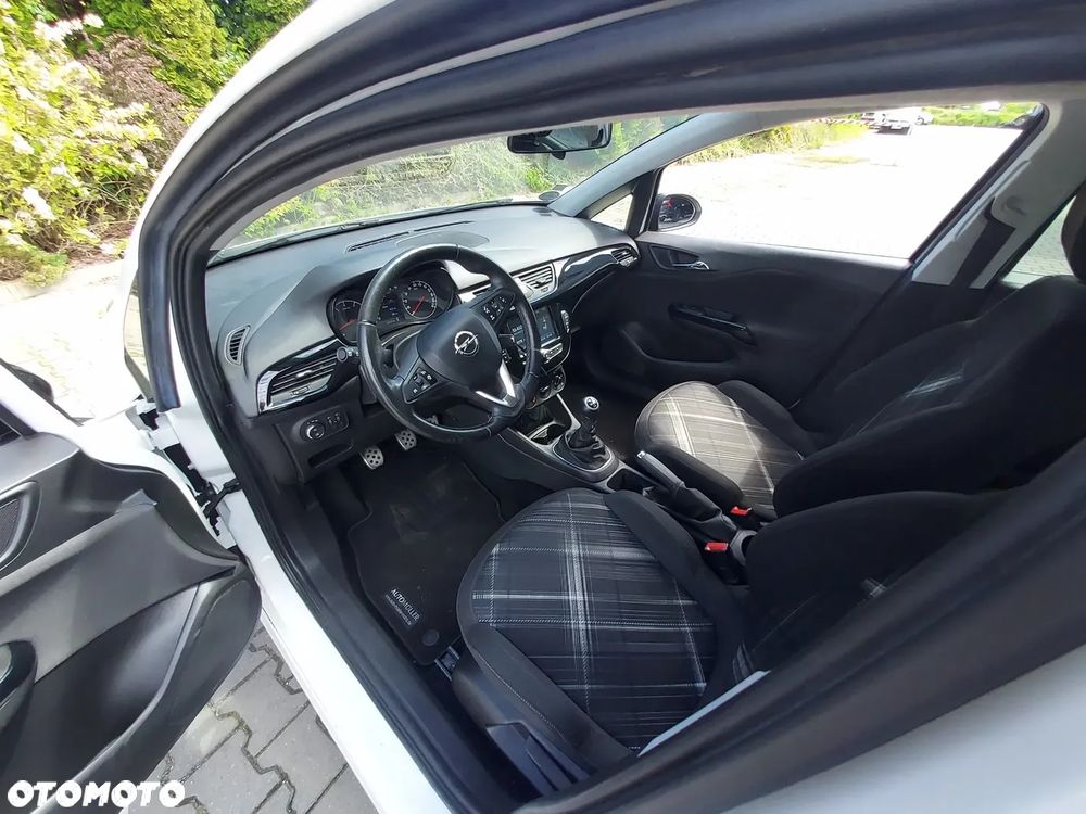 Opel Corsa 1.4 Color Edition S&S - 11