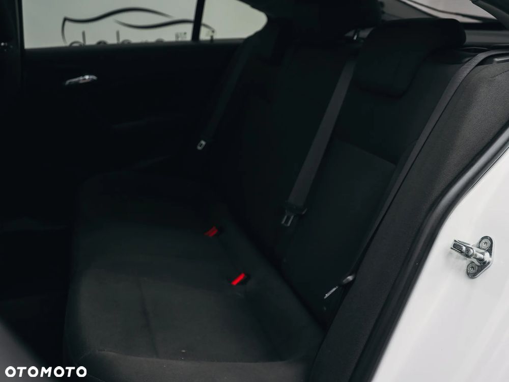 Opel Insignia 1.6 CDTI Start/Stop Business Edition - 17