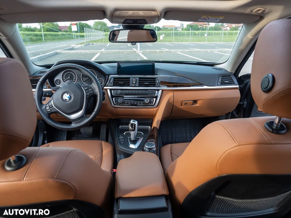BMW Seria 4 - 23