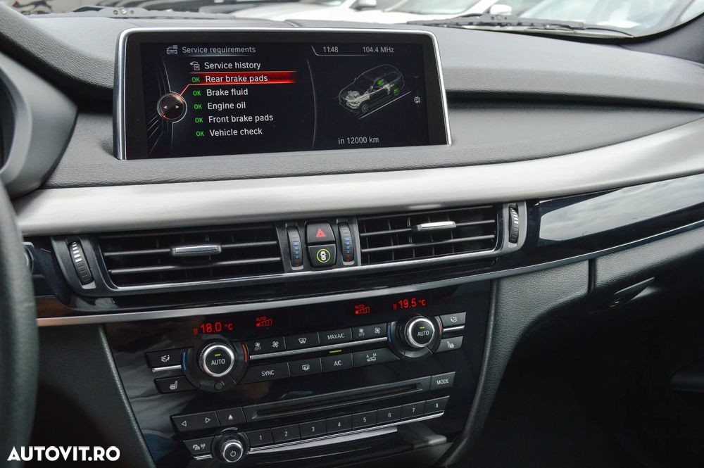 BMW X5 2016 — imagine 20