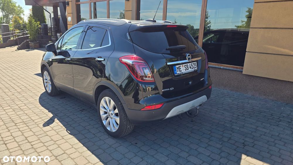 Opel Mokka ver-x-1-4-di-start-stop-4x4-automatik-edition - 15