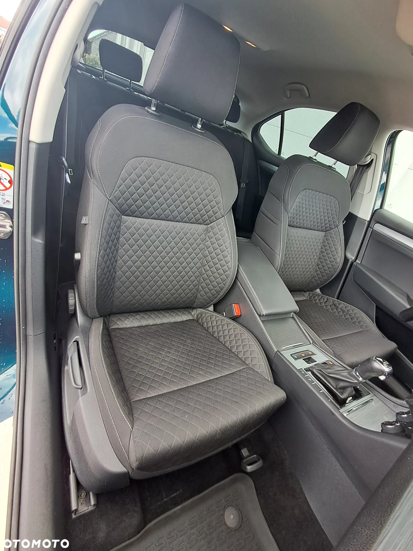 Skoda Superb 1.5 TSI ACT Ambition DSG - 13