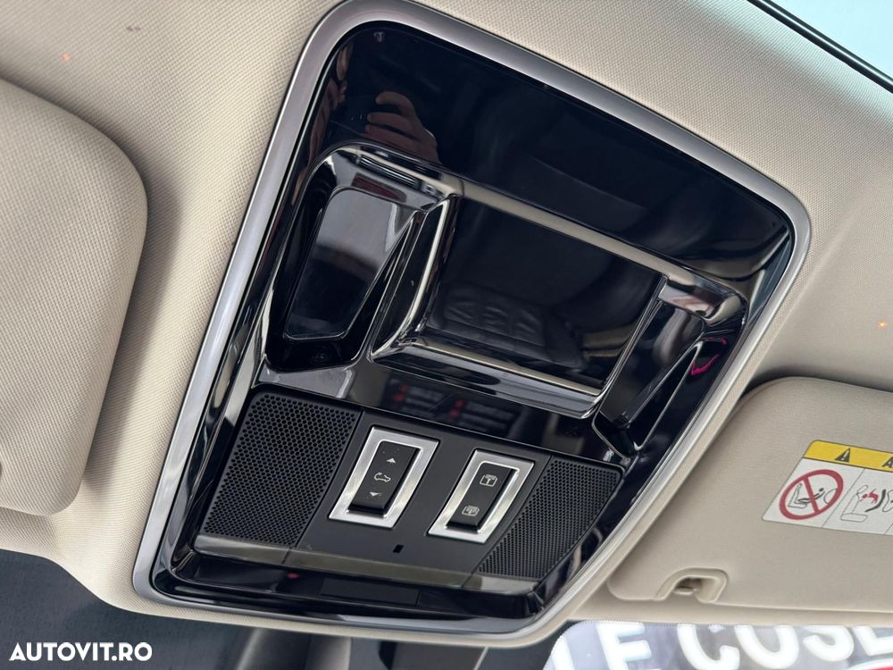 Land Rover Range Rover Vogue - 20