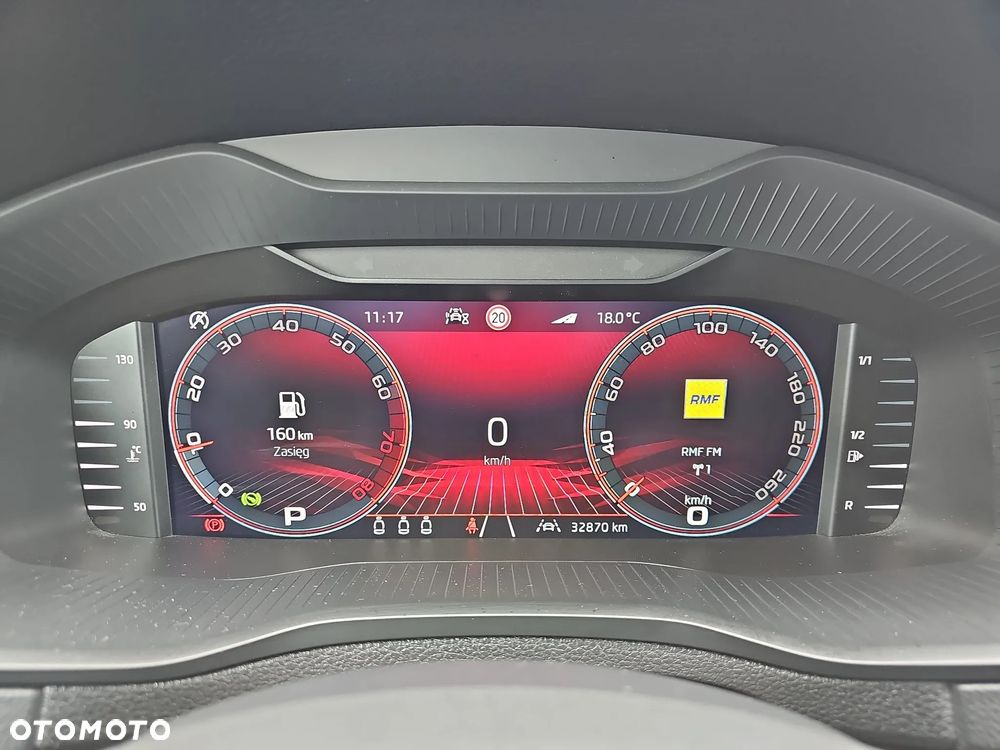 Skoda Karoq 1.5 TSI ACT Sportline DSG - 16