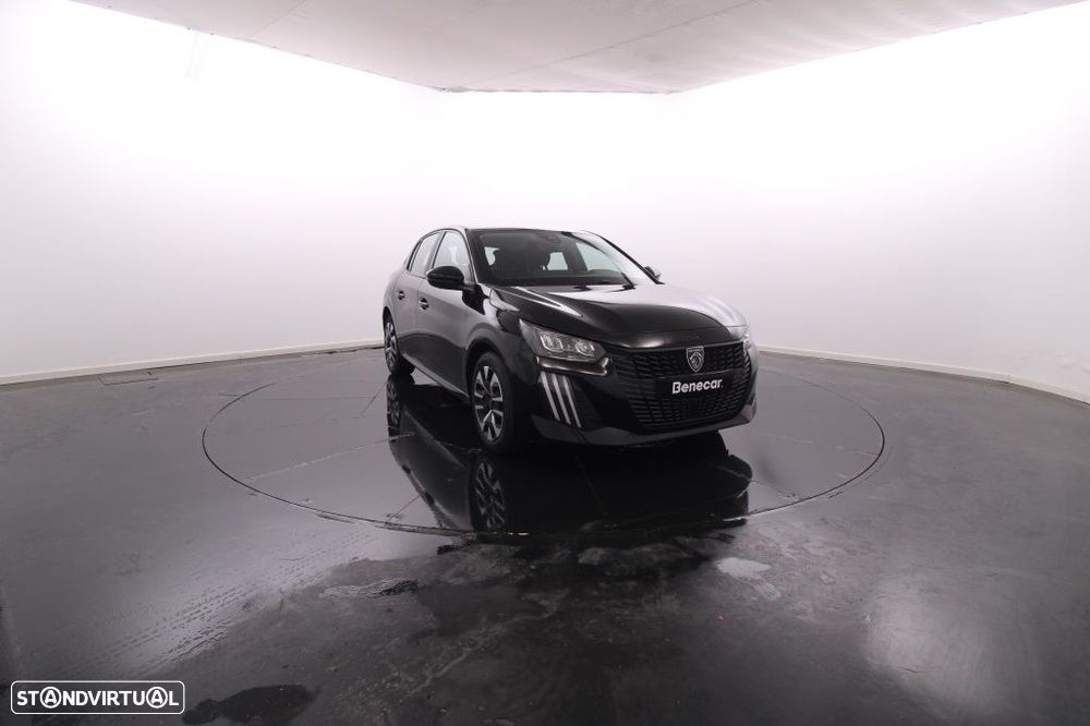 Peugeot 208 1.2 PureTech Active - 11