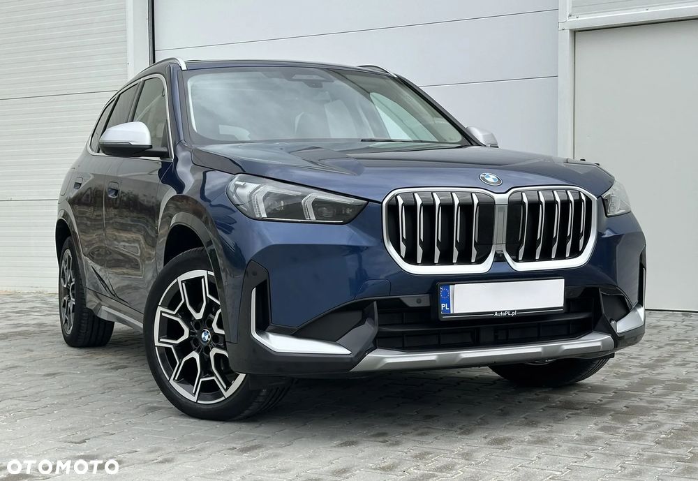 BMW X1 xDrive20d mHEV xLine - 7