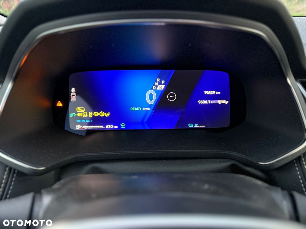Renault Symbioz 1.6 E-Tech Full Hybrid 145 Evolution - 20