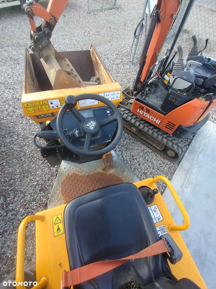 JCB 1T+2S5 - 4