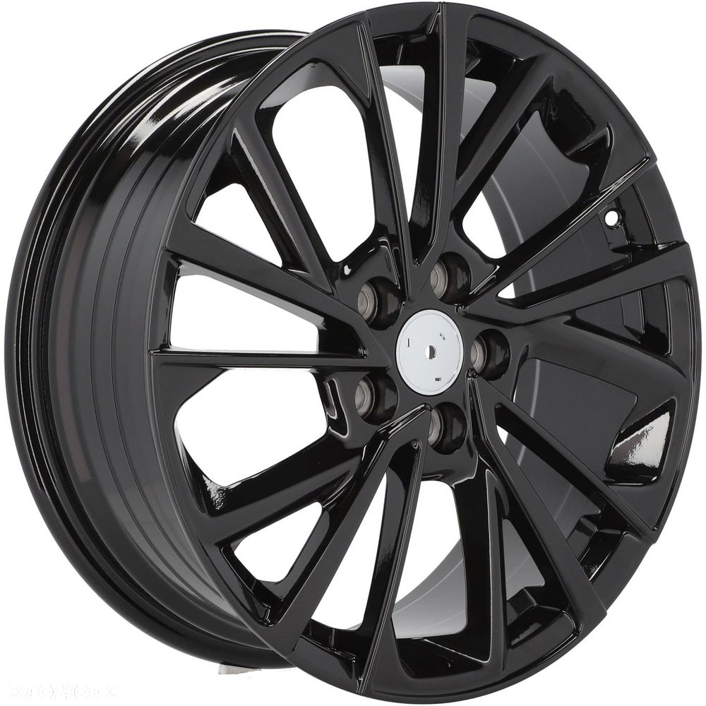 4x Felgi 18 m.in. do LEXUS RX UX TOYOTA CH-R II AX20 Camry Corolla RAV4 Grand Vitara - IN3623F - 6