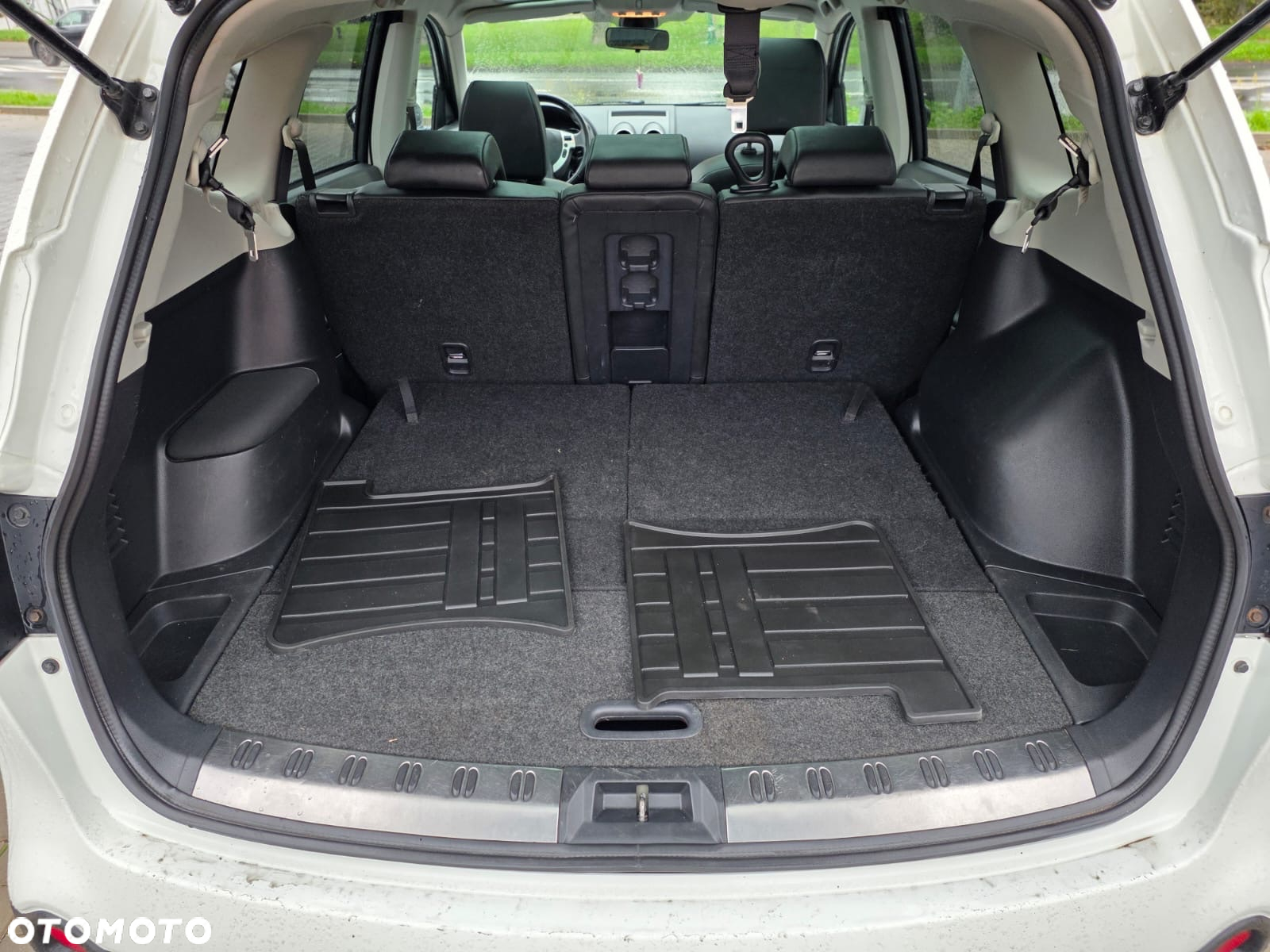 Nissan Qashqai+2 1.6 dCi Tekna - 15